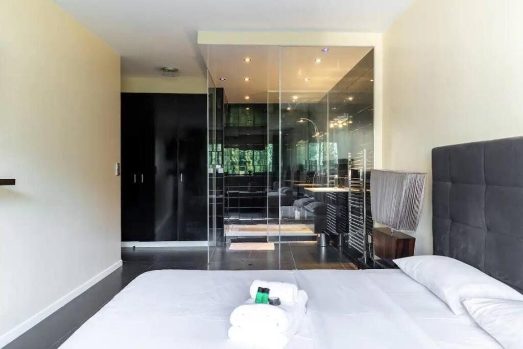 Hsh Lamballe-Passy Magnifique Appartement 4P Paris Eksteriør bilde