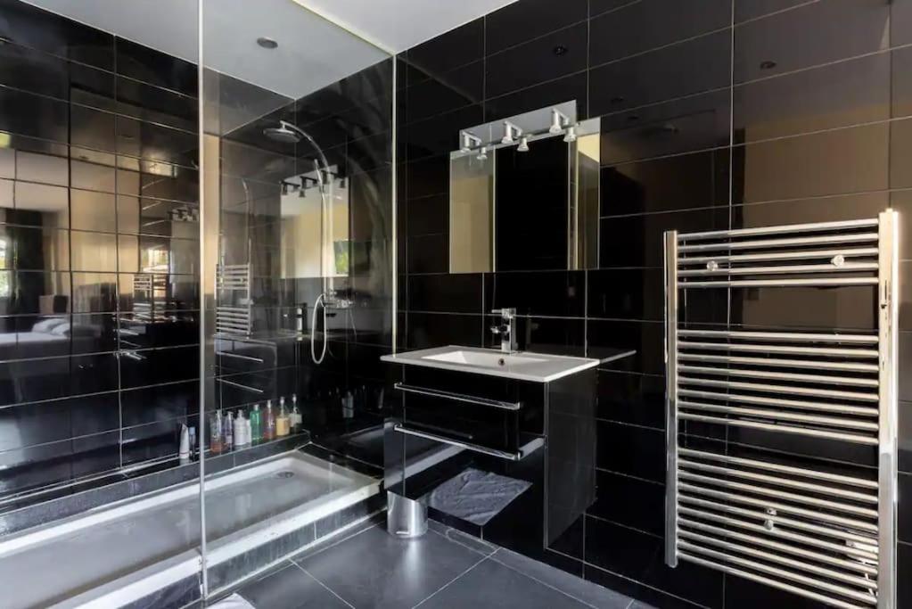 Hsh Lamballe-Passy Magnifique Appartement 4P Paris Eksteriør bilde